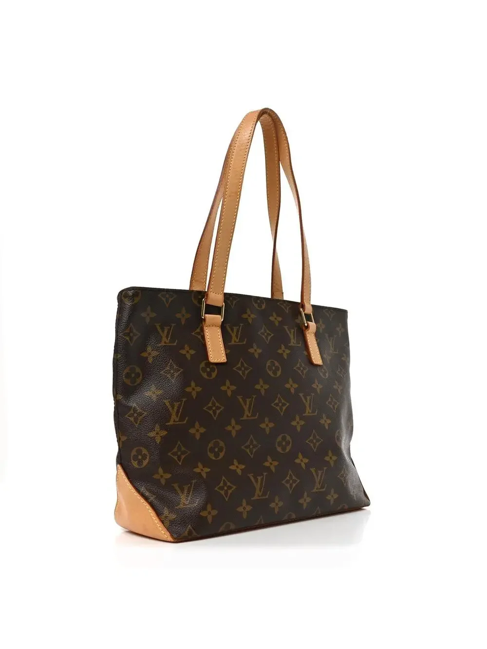 Louis Vuitton Cabas Piano #334323L75B